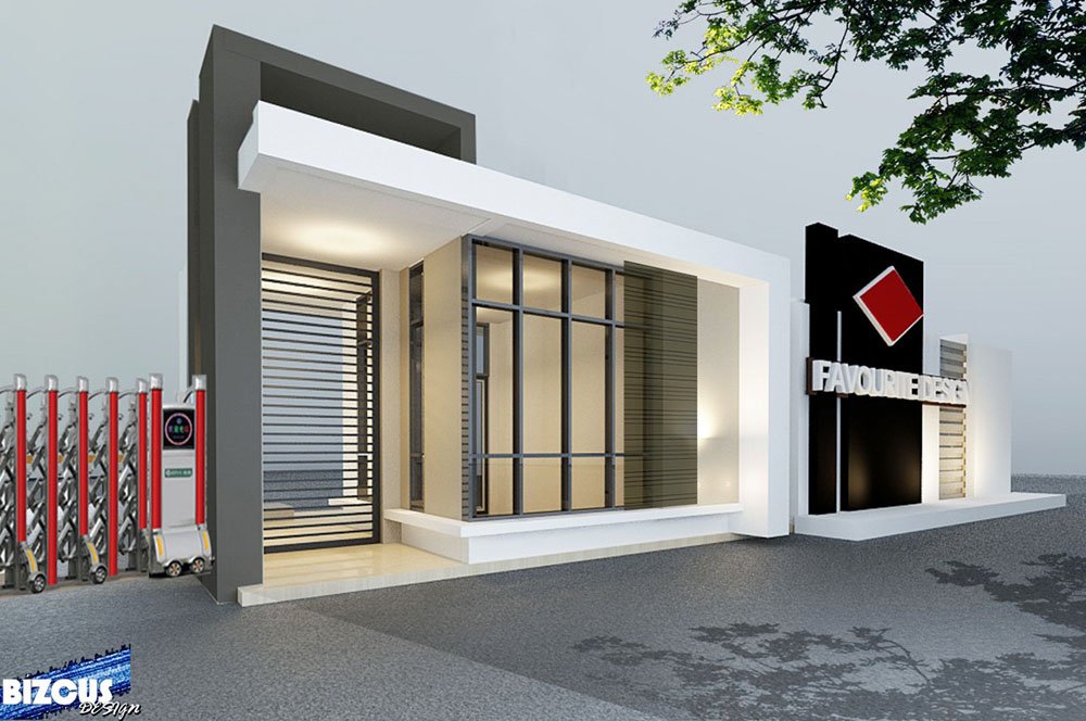 Favourite Design Sdn. Bhd.