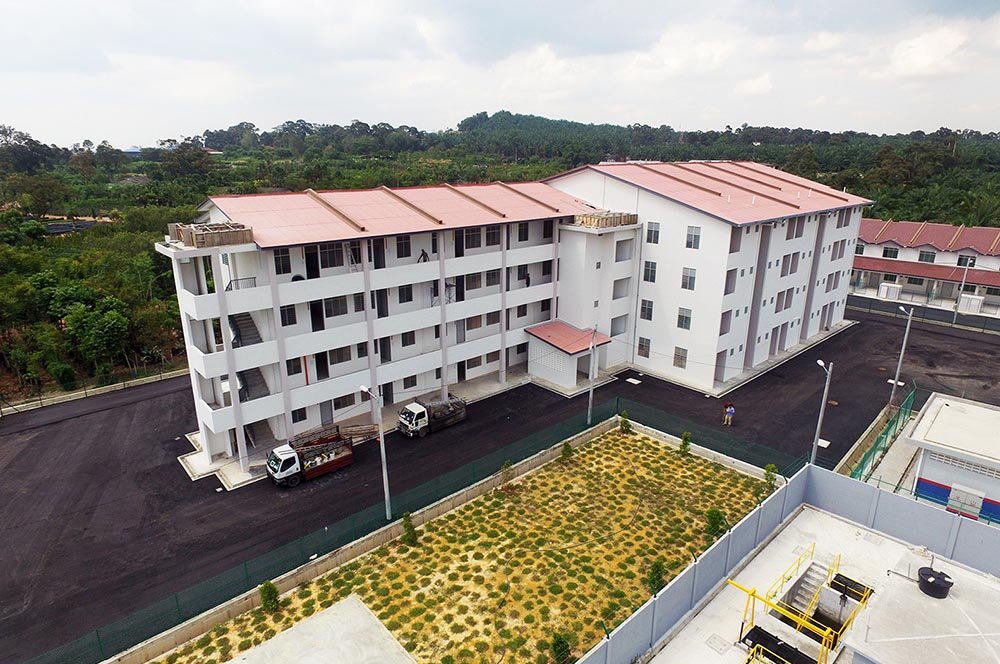 Leong Hup Industries Sdn. Bhd.