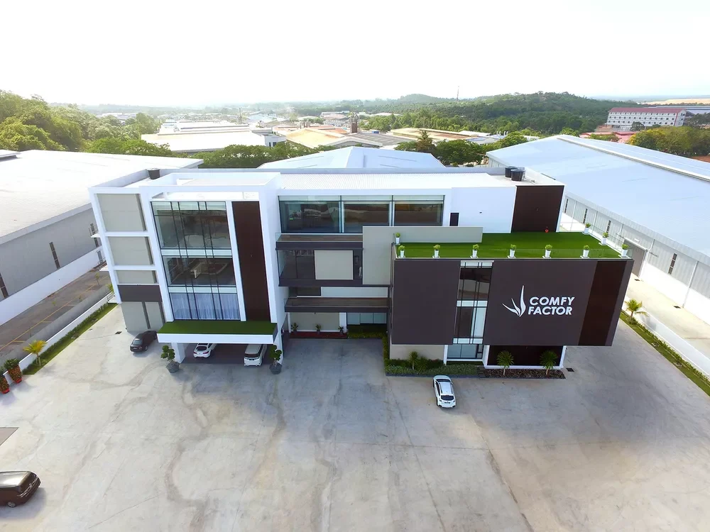 Comfy Factor Sdn. Bhd.