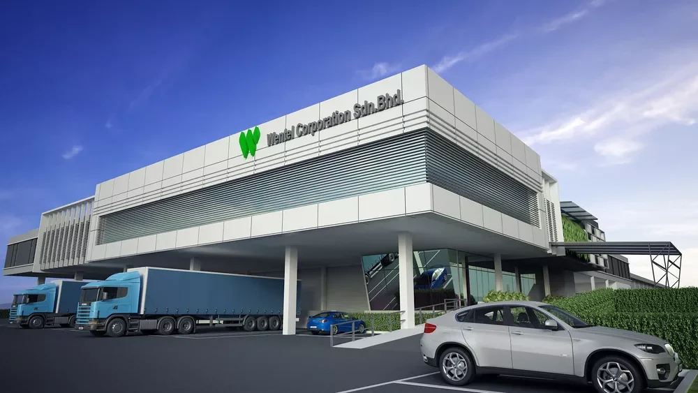 Wentel Corporation Sdn. Bhd.