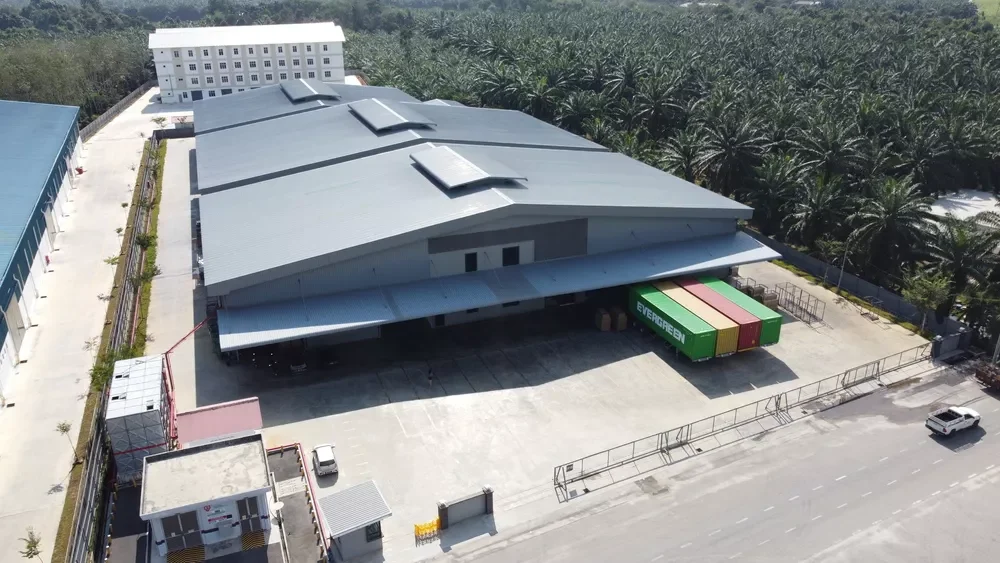 Paragon Progress Sdn. Bhd.