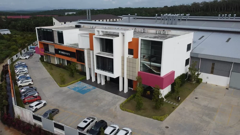 Wegmans Furniture Industries Sdn. Bhd.