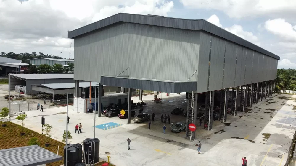 Ips Foo Ngan Realty Sdn. Bhd.